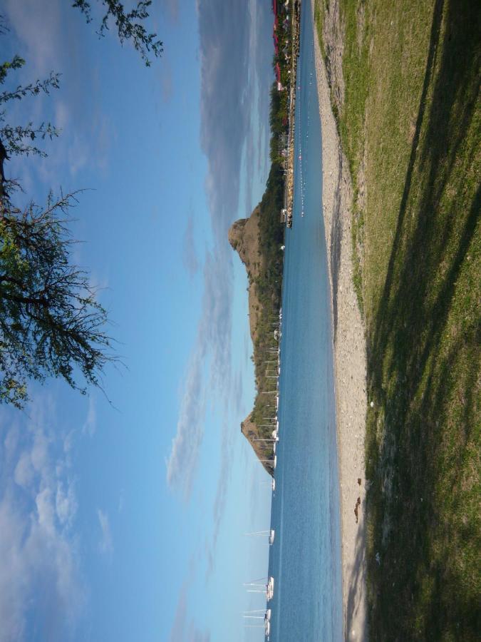 Hotel Chez Marie Alish Gros Islet Exterior foto